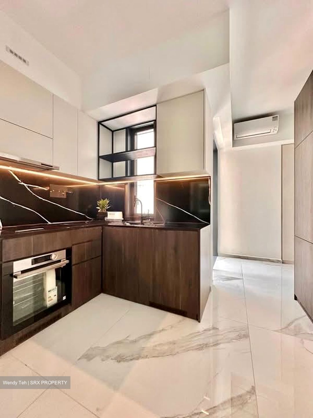 Jervois Mansion (D10), Apartment #546651091